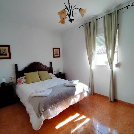 Jacaranda Villa Prado Del Rey Buitenkant foto