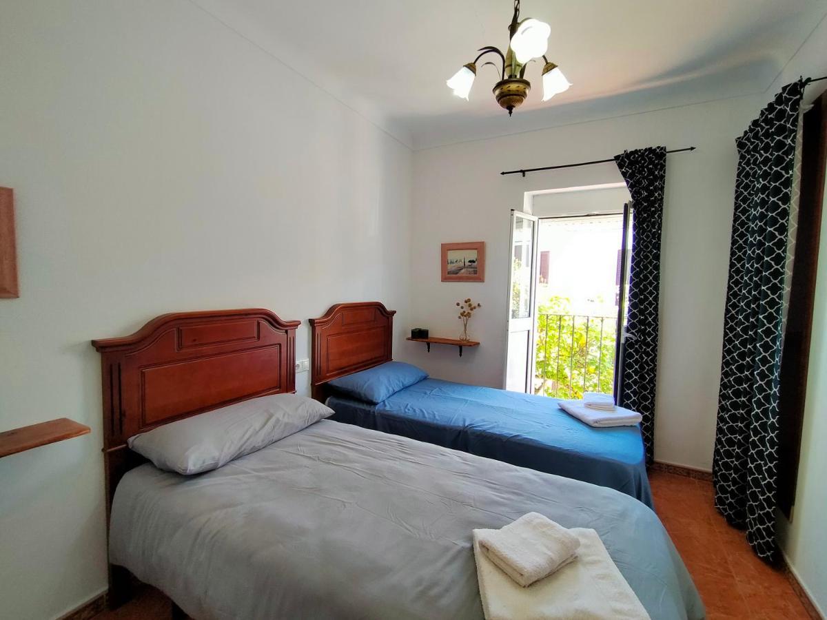 Jacaranda Villa Prado Del Rey Buitenkant foto