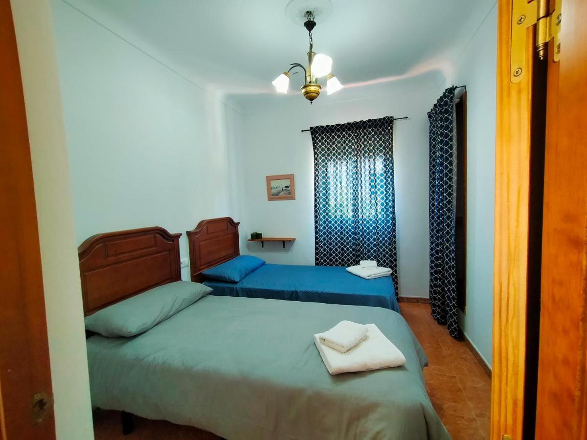 Jacaranda Villa Prado Del Rey Buitenkant foto